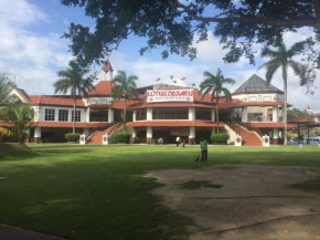 Residenz Apartments in Lotus Desaru Beach Resort